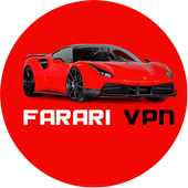 Farari VPN icon