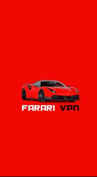 Farari VPN poster