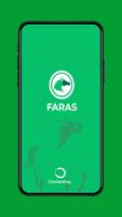 Faras الملصق