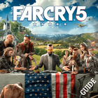Guide for Far Cry 5 icône