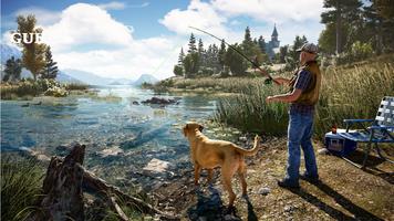 Guide for Far Cry 5 capture d'écran 1