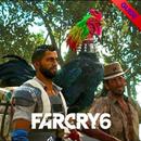 Far Cry 6 Fight Instruction APK