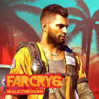 Far Cry 6 Walkthrough icône