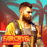 Far Cry 6 Walkthrough