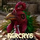 Far cry 6 cock fight - helper APK
