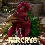 Far cry 6 cock fight - helper