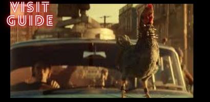 Far cry 6 cock fight - helper скриншот 1