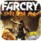 Walkthrough for Far Cry Primal 2021 ikona