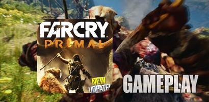 Walkthrough for Far Cry Primal 2021 Affiche