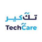 آیکون‌ Techcare