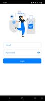 برنامه‌نما Techcare عکس از صفحه