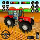 Farm Tractor 3d: Tractor Games APK