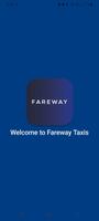 Fareway Taxis Affiche
