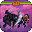 Guerra Mágica Ninja