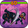 ”Ninja Magic War