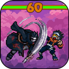 Ninja Magic War أيقونة