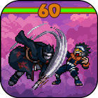 Ninja Magic War-icoon