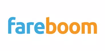 Fareboom Discount Flights