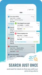 Fareboom Discount Flights アプリダウンロード