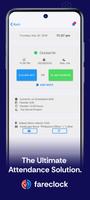 Fareclock الملصق