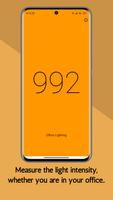 Light Lux Plakat