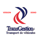 Transgestion Mobile DEMO icône