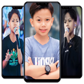 Farel Prayoga Wallpaper 4K