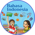 Bahasa Indonesia 8 Merdeka