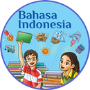 Bahasa Indonesia 8 Merdeka aplikacja