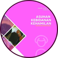 Asuhan Kebidanan Kehamilan