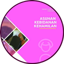 Asuhan Kebidanan Kehamilan aplikacja