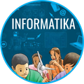 Informatika 7 Merdeka