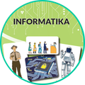 Informatika 10 Merdeka