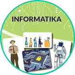 Informatika 10 Merdeka
