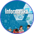 Informatika 8 Merdeka