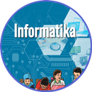 Informatika 8 Merdeka aplikacja