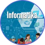Informatika 8 Merdeka