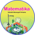 Matematika 8 Merdeka