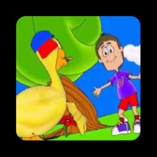 Download Video Patito Juan Para Niños latest 1.0 Android APK