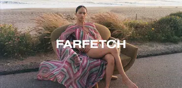 FARFETCH - Un mondo di moda