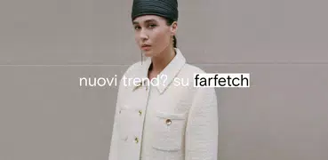 FARFETCH - Un mondo di moda