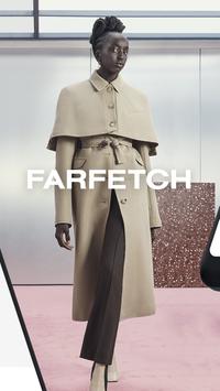 FARFETCH – Shop Designer Fashion & Holiday Gifts screenshot 1
