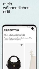 Farfetch Screenshot 6