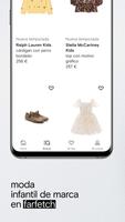 FARFETCH - Compra moda de lujo captura de pantalla 3