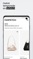 FARFETCH - Compra moda de lujo Poster