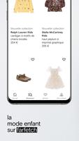 La mode de luxe chez FARFETCH capture d'écran 3