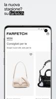 Poster FARFETCH - Un mondo di moda