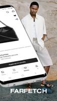 1 Schermata FARFETCH - Un mondo di moda
