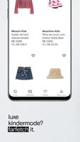 FARFETCH - Compre moda de luxo imagem de tela 3