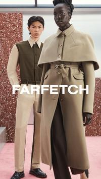 Farfetch 截图 1